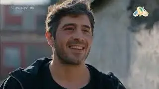 Olov olov Turk seriali Uzbek tilida 19 qism