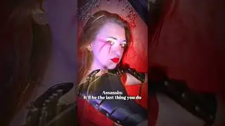 #POV