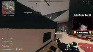 🔴WARZONE 2 LIVESTREAM with Kdubz | 1000+ WINS | 2.3KD | CRIMSON RANKED!