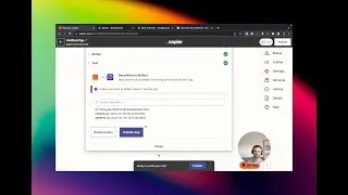 Save Google Docs to your Reflect notes
