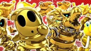 Mario kart tour - Incroyable pack opening Roi Bob-omb !😱