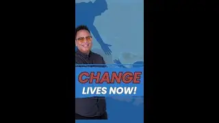 Change lives, build your team! Network with purpose. #ChangeLives #NetworkMarketing #Shorts