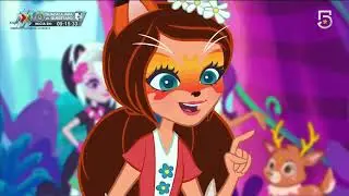Enchantrimals 1