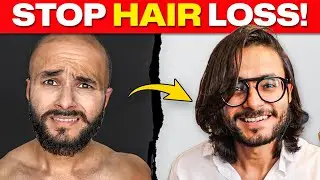 Daily Hair Care Routine for Indians 🇮🇳