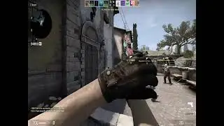CS:GO Con Noobs
