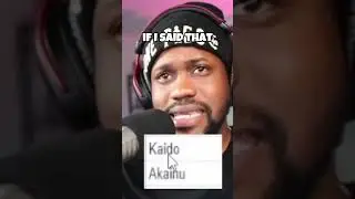 "Akainu would beat Kaido because he died in magma"