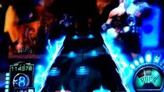 Guitar Hero 3 - Prayer Of The Refugee 100% Expert FC - 366k