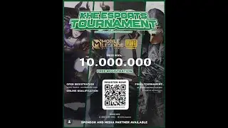 KHE ESPORT TOURNAMENT 2023