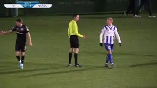 НИЖНИЙ НОВГОРОД (Нижний Новгород) – ЧАЙКА (Песчанокопское) – 0:1 (0:1)