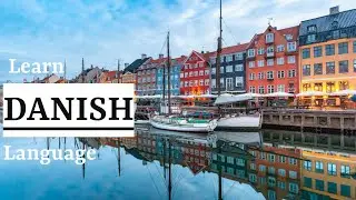 Learn Danish Language