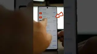 Cómo tener YouTube en HUAWEI 2023 