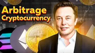Crypto Arbitrage | Binance Arbitrage BNB | New P2P Arbitrage | 2000$ from 1 Circle