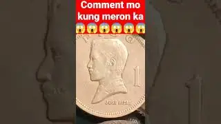 Panoorin ang buong detalye sa ating Youtube Channel Legit Collector
