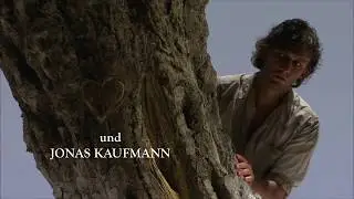 CARMEN mit Jonas Kaufmann | So, 13. Oktober 2019 | im kult.kino