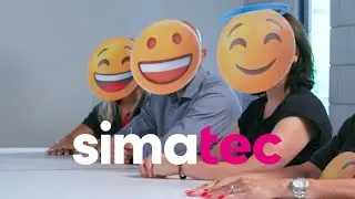 simatec – All in Motion