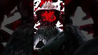 Shin Akuma Secret Raging Demon