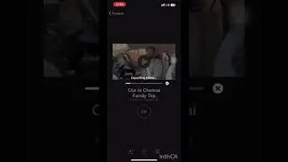 *Problem Solved* iMovie Export Freeze problem solved