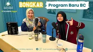 Enrichment Program di Bumi Cendekia: Menjawab Tantangan Belajar
