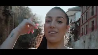 Anuel AA, Karol G - Secreto Version Flamenco (Cover by Estela Trujillo)