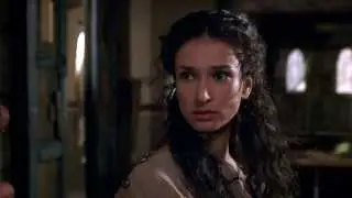 Rome Niobe and Vorenus HD