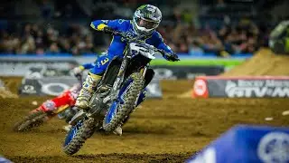 Supercross Motivation 2023 - Vol.3