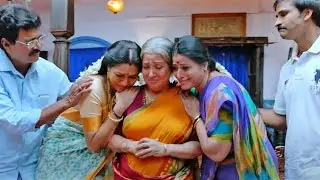 Naani Maa Best Emotional Scenes | Naga Shaurya Best Hindi Dubbed Sad Scenes | साउथ इमोशनल सीन
