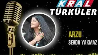 Arzu - Sevda Yakmaz