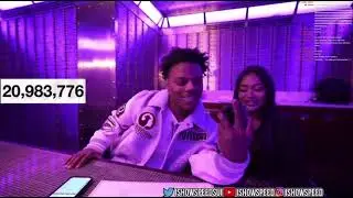 Speed gets mad at his Date After She calls his littel Brother Jamal “ pretty “ 😭