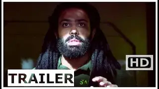 SNOWPIERCER - Action, Sci-Fi Series Trailer - 2020 - Jennifer Connelly