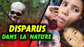 L'HISTOIRE VRAIE ET CHOQUANTE DE 7 ENFANTS PERDUS DANS LA JUNGLE (