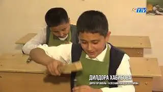 16-летний узбекистанец стал победителем молодежного фестиваля в Испании