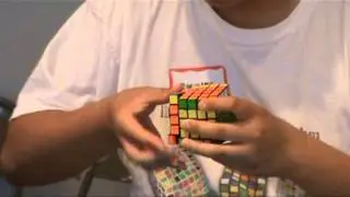 5x5 Dixon Open 2011 - 