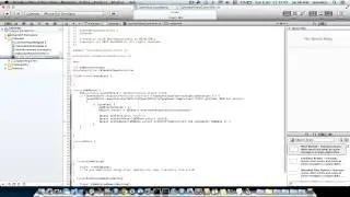 Xcode Adding Events to Calendar Programatically in IOS 6