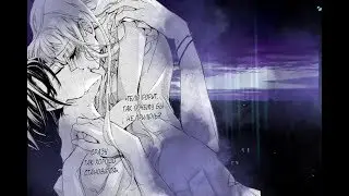 |AMV| |Starring Role| |На Конкурс  CHARLOTTE|