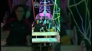 Nggak Nyangka, Coba Perhatikan yang belakang