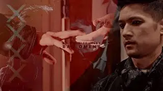Multicouples | Bad Omens [SS]