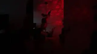 Sorry about your eardrums 🫥 