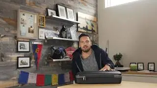 ZHIYUN CRANE 2 REVIEW | #TSETTECH