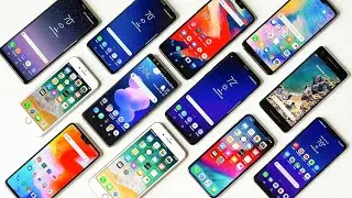 Что такое расширение памяти в смартфонах?