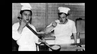 ПОВАРАМИ НЕ РОЖДАЮТСЯ, ИМИ СТАНОВЯТСЯ... (гимн поваров)