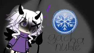 ЛУЧШЕ GACHA NOX!? gacha nuble!!!