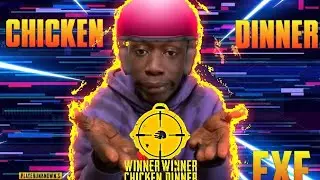 Chicken Expert Pubg. EXE | PUBG MOBILE