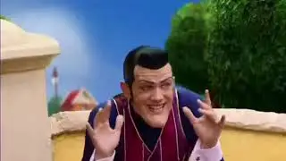 LazyTown Season 4 Theme Song (2012)