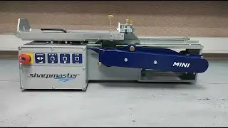 Станок для заточки коньков Sharpmaster Mini