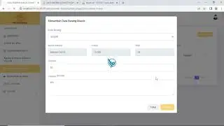 Demo Aplikasi Inventory Benda Meterai berbasis Web | Laravel 8 | Php Mysql