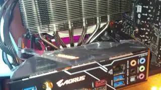 Will AMD 3000 Ryzen chip boot to Bios in the Aorus B450 Pro Wifi motherboard example Ryzen 9 3900x