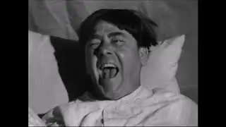 BBN 3406:Terjemahan sari kata untuk THE THREE STOOGES-LION TRICKLING FEET PART