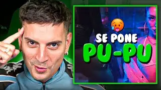 REACCION A SE PONE PUPU (G Owen feat. Kroma Ws, El Noar & Taio)