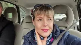 За меня не волнуйтесь! Не хочу навредить. Ситуация во Франции. День Рождения СВЕКРОВИ. Vlog France