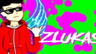 V2 INTRO DO ZLUKAS (SEM EFEITO TRAVADAS)